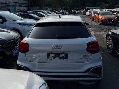 Audi Q2L 35 TFSI Fashion Dynamic - ფოტო 4