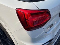 Audi Q2L 35 TFSI Fashion Dynamic - ფოტო 5