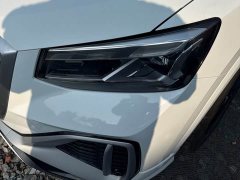 Audi Q2L 35 TFSI Fashion Dynamic - ფოტო 6