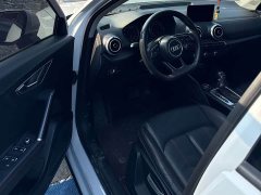 Audi Q2L 35 TFSI Fashion Dynamic - ფოტო 7