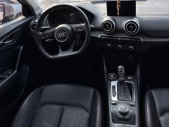 Audi Q2L 35 TFSI Fashion Dynamic - ფოტო 8