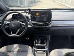 Volkswagen ID.4 CROZZ Pure Enjoyment Limited Edition - ფოტო 11