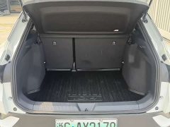Volkswagen ID.4 CROZZ Pure Enjoyment Limited Edition - ფოტო 12