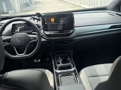 Volkswagen ID.4 CROZZ Pure Enjoyment Limited Edition - ფოტო 13
