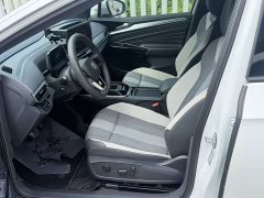 Volkswagen ID.4 CROZZ Pure Enjoyment Limited Edition - ფოტო 14
