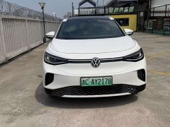 Volkswagen ID.4 CROZZ Pure Enjoyment Limited Edition - ფოტო 2