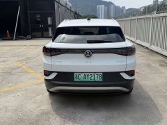 Volkswagen ID.4 CROZZ Pure Enjoyment Limited Edition - ფოტო 6