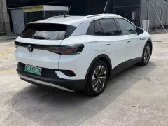 Volkswagen ID.4 CROZZ Pure Enjoyment Limited Edition - ფოტო 7