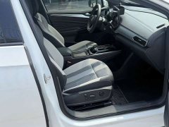 Volkswagen ID.4 CROZZ Pure Enjoyment Limited Edition - ფოტო 8