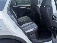Volkswagen ID.4 CROZZ Pure Enjoyment Limited Edition - ფოტო 9