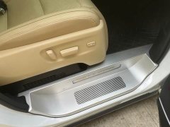 Toyota Vellfire Crown Twin Engine 2.5L HV Premium Edition - ფოტო 10