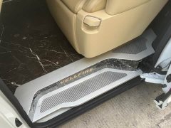 Toyota Vellfire Crown Twin Engine 2.5L HV Premium Edition - ფოტო 14