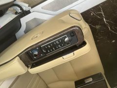 Toyota Vellfire Crown Twin Engine 2.5L HV Premium Edition - ფოტო 9