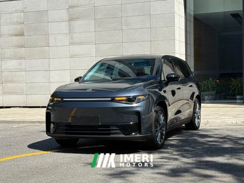 2025 Leapmotor Leapo C10 2026 605 Comfort Edition - ავტომობილი ჩინეთიდან