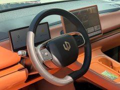 Leapmotor Leapo C10 2026 605 Comfort Edition - ფოტო 7