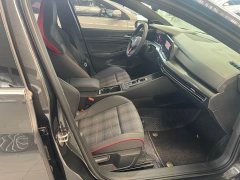Volkswagen Golf GTI 380TSI DSG GTI - ფოტო 11