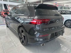 Volkswagen Golf GTI 380TSI DSG GTI - ფოტო 12