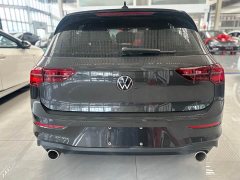 Volkswagen Golf GTI 380TSI DSG GTI - ფოტო 13
