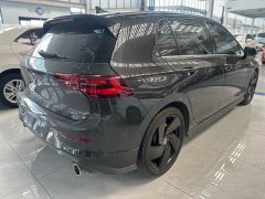 Volkswagen Golf GTI 380TSI DSG GTI - ფოტო 14