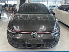 Volkswagen Golf GTI 380TSI DSG GTI - ფოტო 2