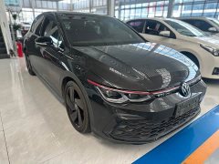 Volkswagen Golf GTI 380TSI DSG GTI - ფოტო 3