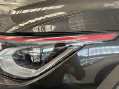 Volkswagen Golf GTI 380TSI DSG GTI - ფოტო 4