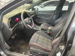 Volkswagen Golf GTI 380TSI DSG GTI - ფოტო 5