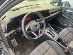 Volkswagen Golf GTI 380TSI DSG GTI - ფოტო 6