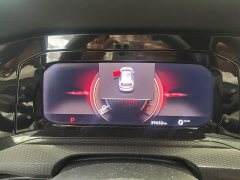 Volkswagen Golf GTI 380TSI DSG GTI - ფოტო 7