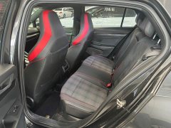 Volkswagen Golf GTI 380TSI DSG GTI - ფოტო 8