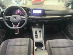 Volkswagen Golf GTI 380TSI DSG GTI - ფოტო 9