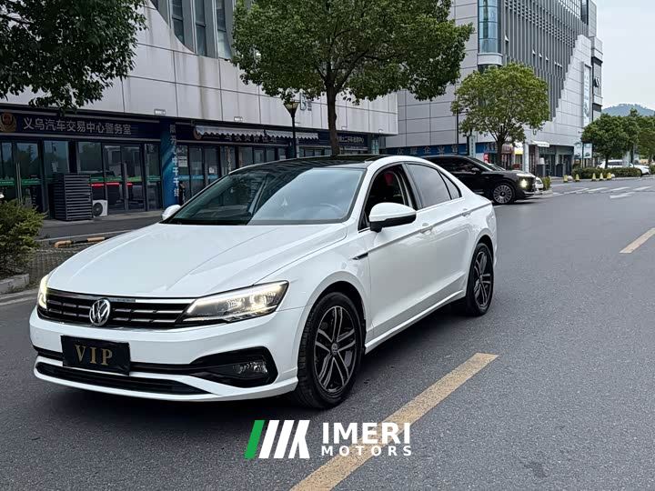 Volkswagen Lingdu Facelift 280TSI DSG Comfort