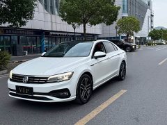 Volkswagen Lingdu 2021 Facelift 280TSI DSG Comfort - ფოტო 1