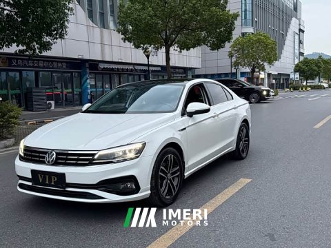 2022 Volkswagen Lingdu 2021 Facelift 280TSI DSG Comfort - ავტომობილი ჩინეთიდან