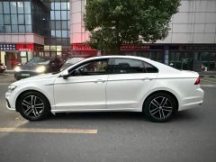 Volkswagen Lingdu 2021 Facelift 280TSI DSG Comfort - ფოტო 10