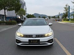 Volkswagen Lingdu 2021 Facelift 280TSI DSG Comfort - ფოტო 2