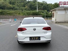 Volkswagen Lingdu 2021 Facelift 280TSI DSG Comfort - ფოტო 4
