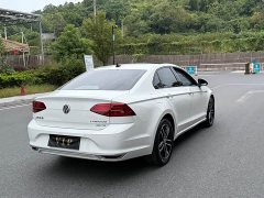 Volkswagen Lingdu 2021 Facelift 280TSI DSG Comfort - ფოტო 5