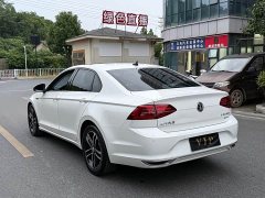 Volkswagen Lingdu 2021 Facelift 280TSI DSG Comfort - ფოტო 6