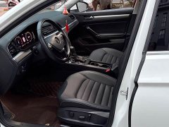 Volkswagen Lingdu 2021 Facelift 280TSI DSG Comfort - ფოტო 7