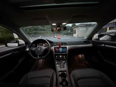 Volkswagen Lingdu 2021 Facelift 280TSI DSG Comfort - ფოტო 8