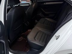 Volkswagen Lingdu 2021 Facelift 280TSI DSG Comfort - ფოტო 9