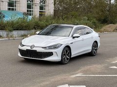 Volkswagen Lingdu L 280TSI DSG Spicy Edition - ფოტო 1