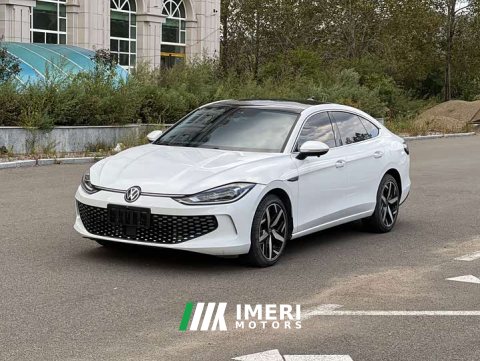 2023 Volkswagen Lingdu L 280TSI DSG Spicy Edition - ავტომობილი ჩინეთიდან