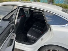 Volkswagen Lingdu L 280TSI DSG Spicy Edition - ფოტო 13