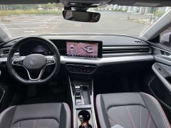 Volkswagen Lingdu L 280TSI DSG Spicy Edition - ფოტო 17