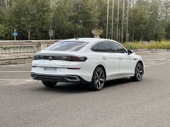 Volkswagen Lingdu L 280TSI DSG Spicy Edition - ფოტო 4
