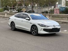 Volkswagen Lingdu L 280TSI DSG Spicy Edition - ფოტო 5