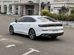 Volkswagen Lingdu L 280TSI DSG Spicy Edition - ფოტო 6