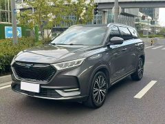 Changan Oushan X7 2020 1.5T Automatic Elite - ფოტო 1